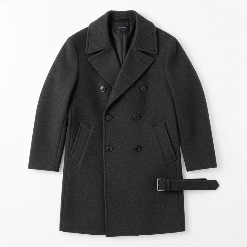 პალტო Ralph Lauren Straight