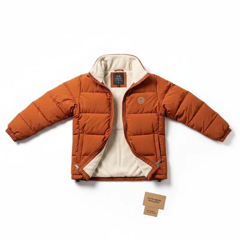 ქურთუკი Moncler Montcla