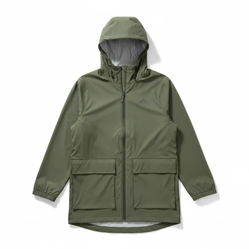 საწვიმარი The North Face Resolve
