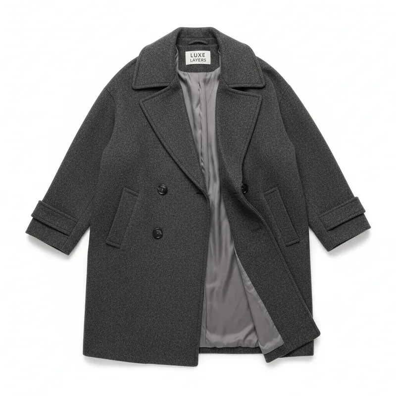 პალტო Burberry Kensington