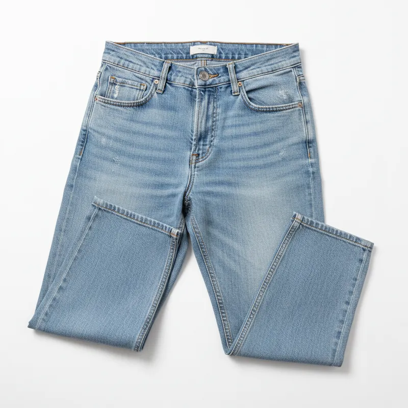 ჯინსი Levi's 511 Slim