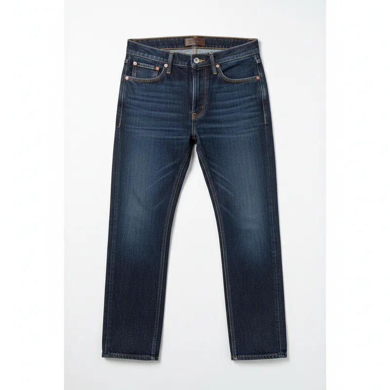 ჯინსი Wrangler Retro