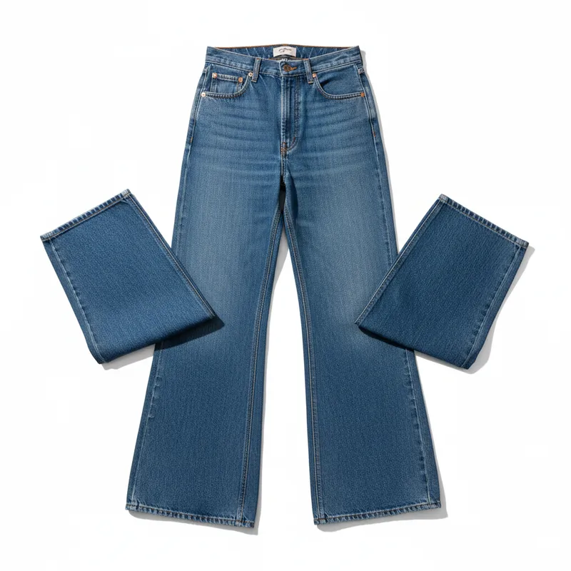 ჯინსი Wrangler Greensboro