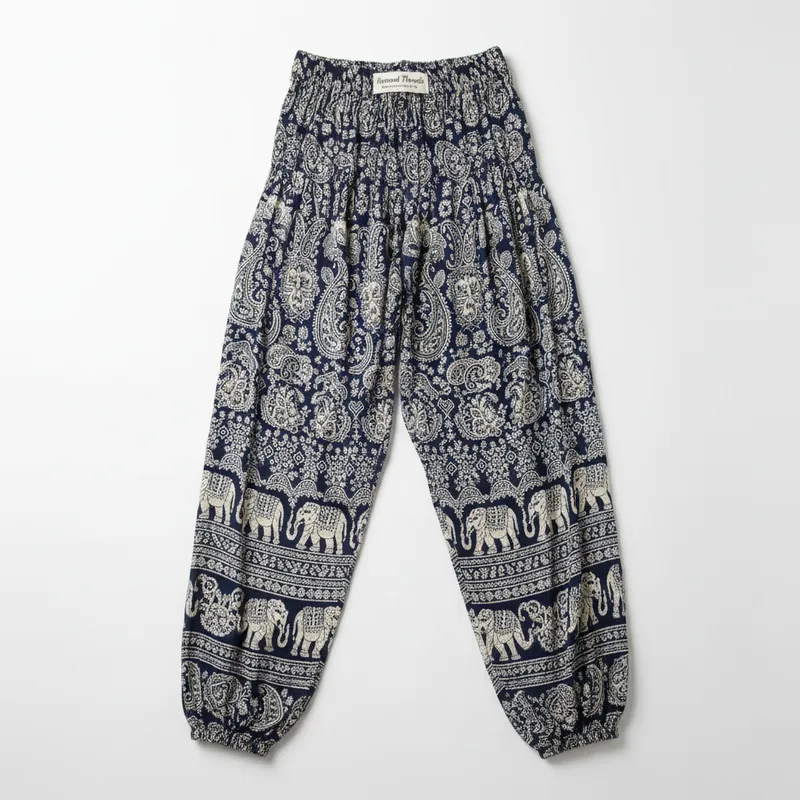 შარვალი H&M Slim Fit