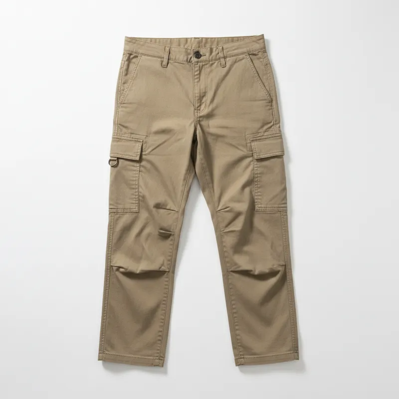შარვალი Tommy Hilfiger Bleecker