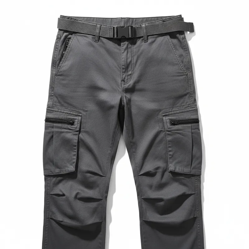 შარვალი Hugo Boss Nadon